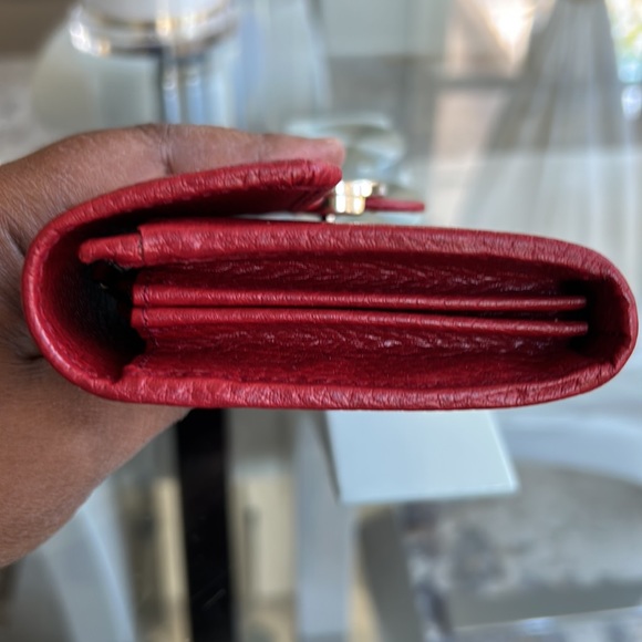 Gucci interlocking wallet - Picture 8 of 8